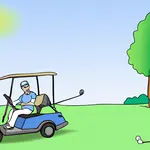 Discover the secrets to fixing a bad golf swing and improve your game in no time. Learn from a seasoned golfer's journey and master your swing today!