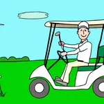 Discover how to master the smooth golf swing with our comprehensive guide. Improve your game and impress your buddies on the course!