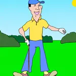 Improve your golf game with pilates - enhance flexibility and strength. 