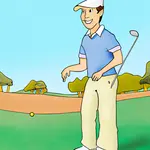 Master the head behind ball golf golf technique and transform your game. Discover how this simple adjustment can increase your power and accuracy.