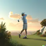 Achieve the perfect golf swing you've dreamed of with our training program. Master techniques and elevate your swing for improved performance.