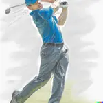 The best way to learn golf is by playing it! There's no better feeling than finally sinking that putt or hitting that drive just right.