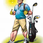 Discover the rules and strategies behind the "max clubs in golf bag" rule in golf. Boost your game with these easy-to-understand tips.
