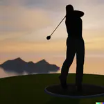 Make the most of your golf game with swing out golf. Get the perfect swing with simple and effective techniques. Unlock your best golf performance now! 