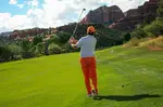 Learn about the best golf vacations in the United States and all inclusive golf resort vacations.