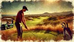 Discover powerful mental golf training techniques to improve your game, boost confidence, and lower your scores. Master your mind, master the course.