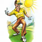 Learn to master the one piece takeaway in golf and shock your buddies with your improved skills and lower scores. Transform your golf game today!