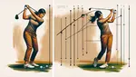 Discover proven drills and simple techniques to fix your over-the-top golf swing. Stop slicing and start hitting straighter shots that impress your buddies.