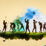 Golf is a popular sport that people worldwide enjoy. It is both challenging and addictive, keeping players hooked for hours on end.