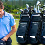 Discover the best budget golf travel bag that can transform your golfing experience. Find top picks, packing tips, and more in this comprehensive guide.