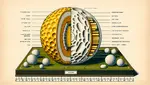 Discover the key differences between range and premium golf balls, how they affect your practice, and when each type works best for weekend golfers.