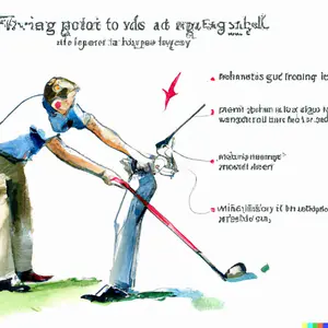 Elevate your game with the Foresight Sports golf simulator. Lower your scores and reach new heights in your golfing journey with this powerful tool.