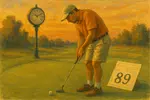 Discover strategies for breaking 90 in golf even with a busy schedule. Learn practice techniques, mental game tips, and course management skills.
