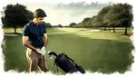Master golf mental training with proven techniques for focus, confidence, and consistency. Transform your weekend game with simple exercises that work.