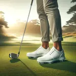 Discover why pro golfers favor white shoes for better performance and style. Perfect for improving your game.