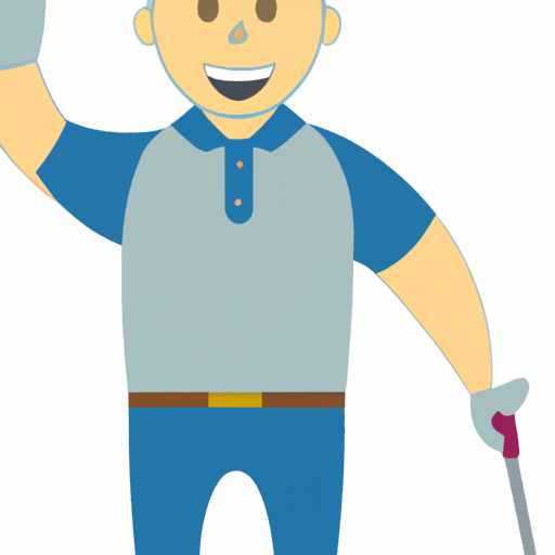 Improve your game and prevent injuries with these golf stretches for seniors.