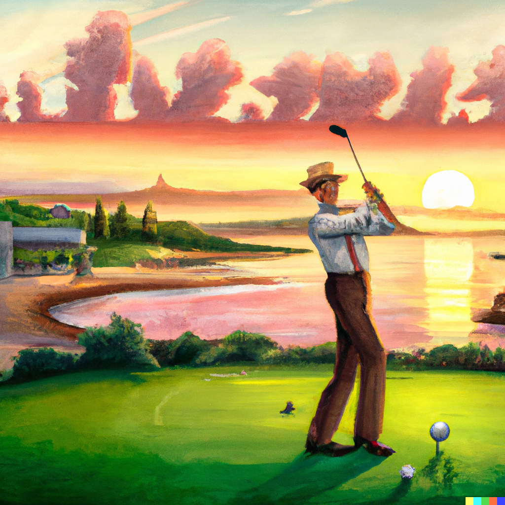 Get advice and tips on the best golf balls for beginner golfers and how to improve your game.