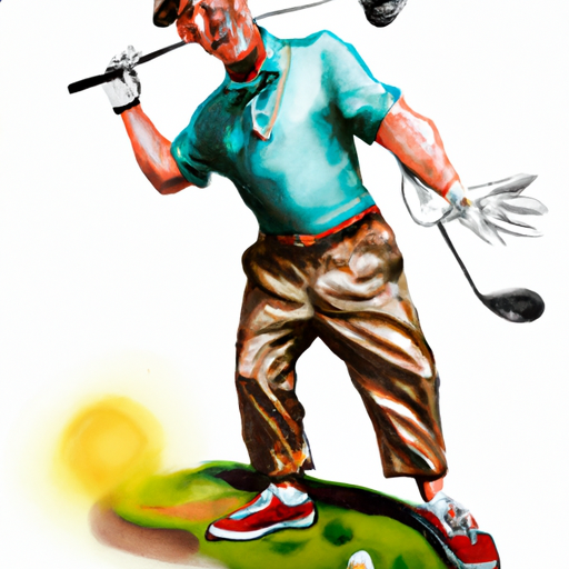 Discover the legacy of Moe Norman, the golfing maverick who revolutionized the sport with his unique swing technique.