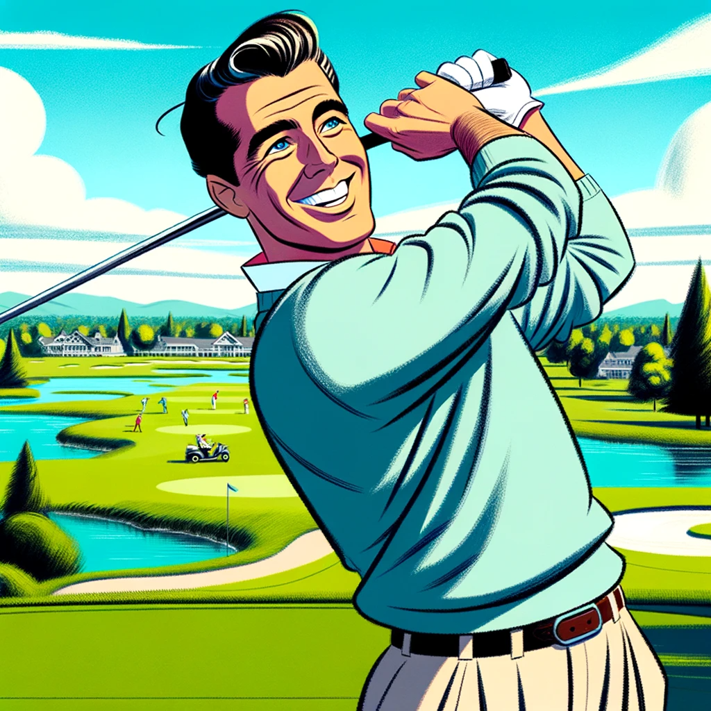 Discover why golf lessons are a game-changer! Unveil the unexpected benefits, costs, and transformative power of professional guidance in golf.