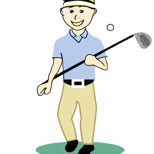 Improve your senior golf game with these flexibility exercises designed to increase your power and distance off the tee. 