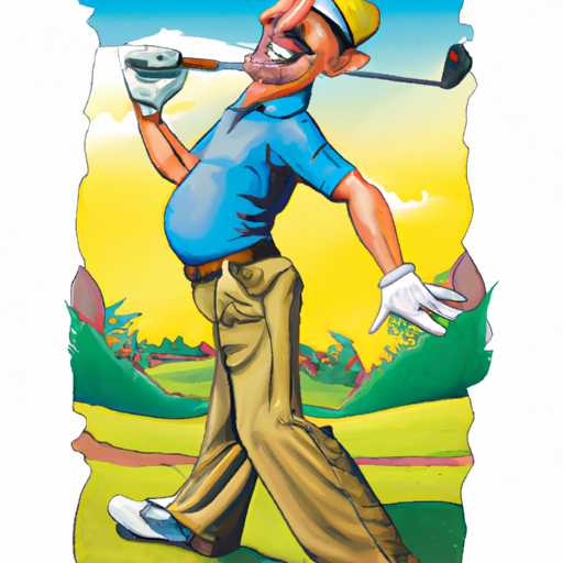 Unleash your potential with the square to square golf swing. Transform your game, improve drives, and lower scores with this powerful technique.