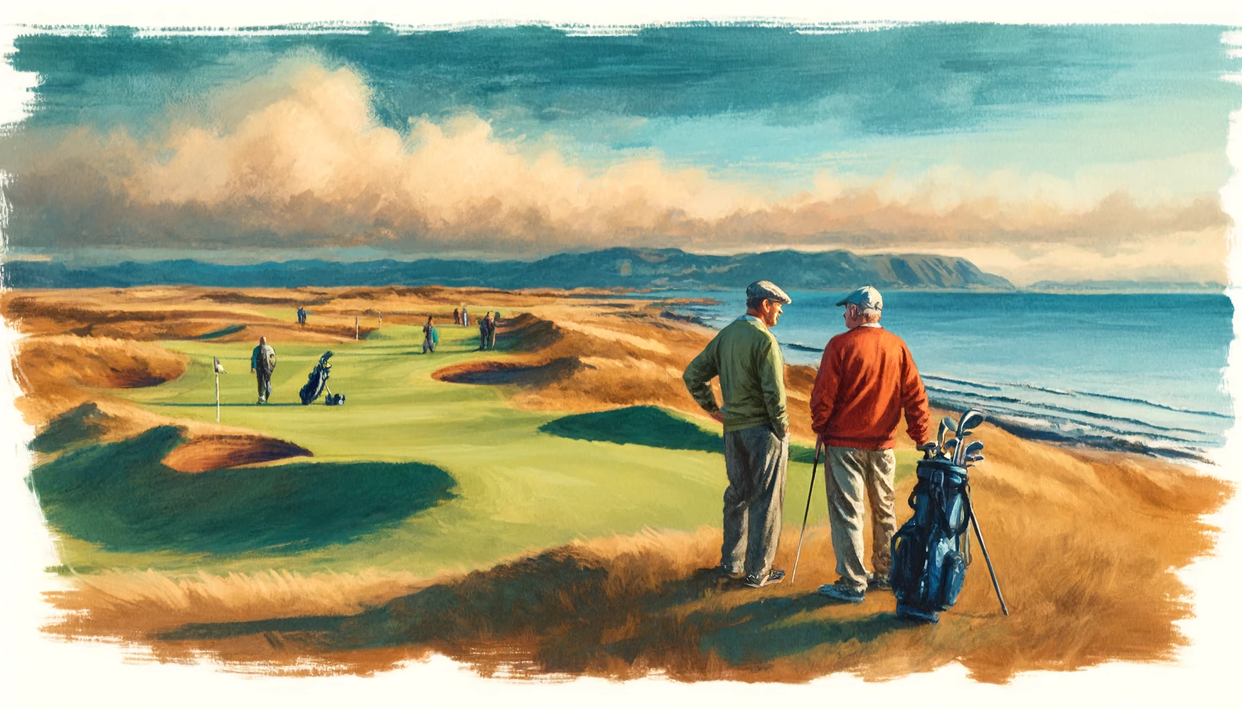 Discover advanced playing techniques to elevate your golf game. Learn key strategies for club fitting, equipment customization, and swing improvement.