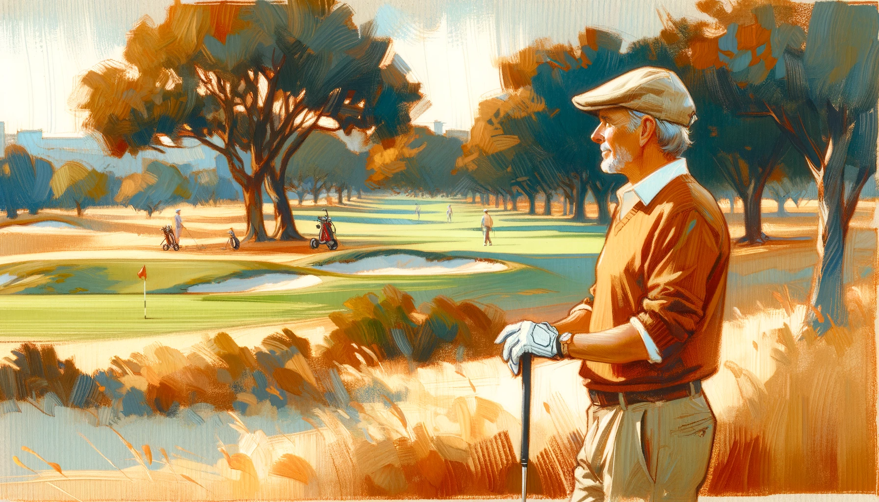 Discover how golf nets can revolutionize your practice routine. Get tips, tricks, and insights to up your game.