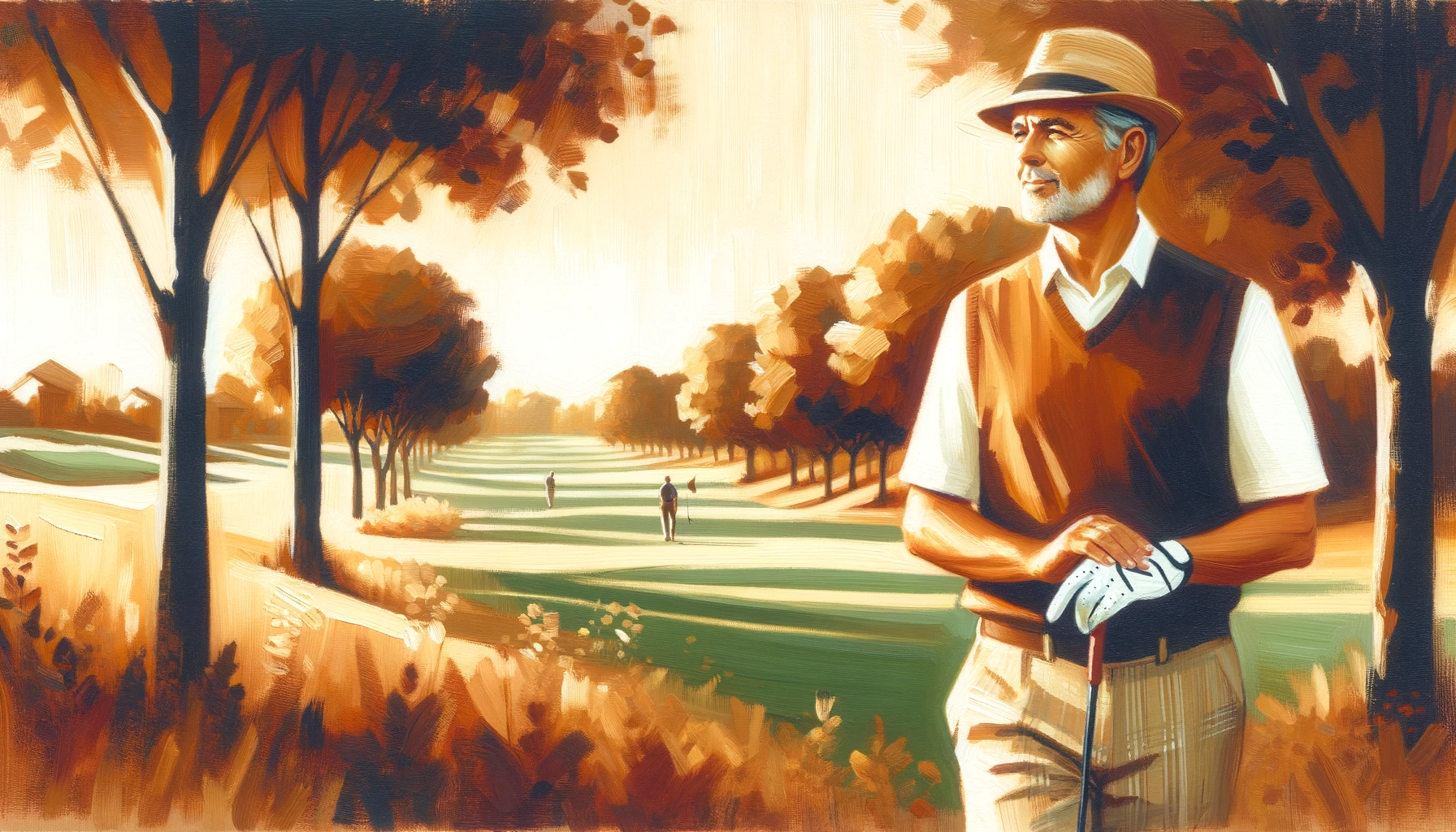 Are golf nets good practice weekend golfer