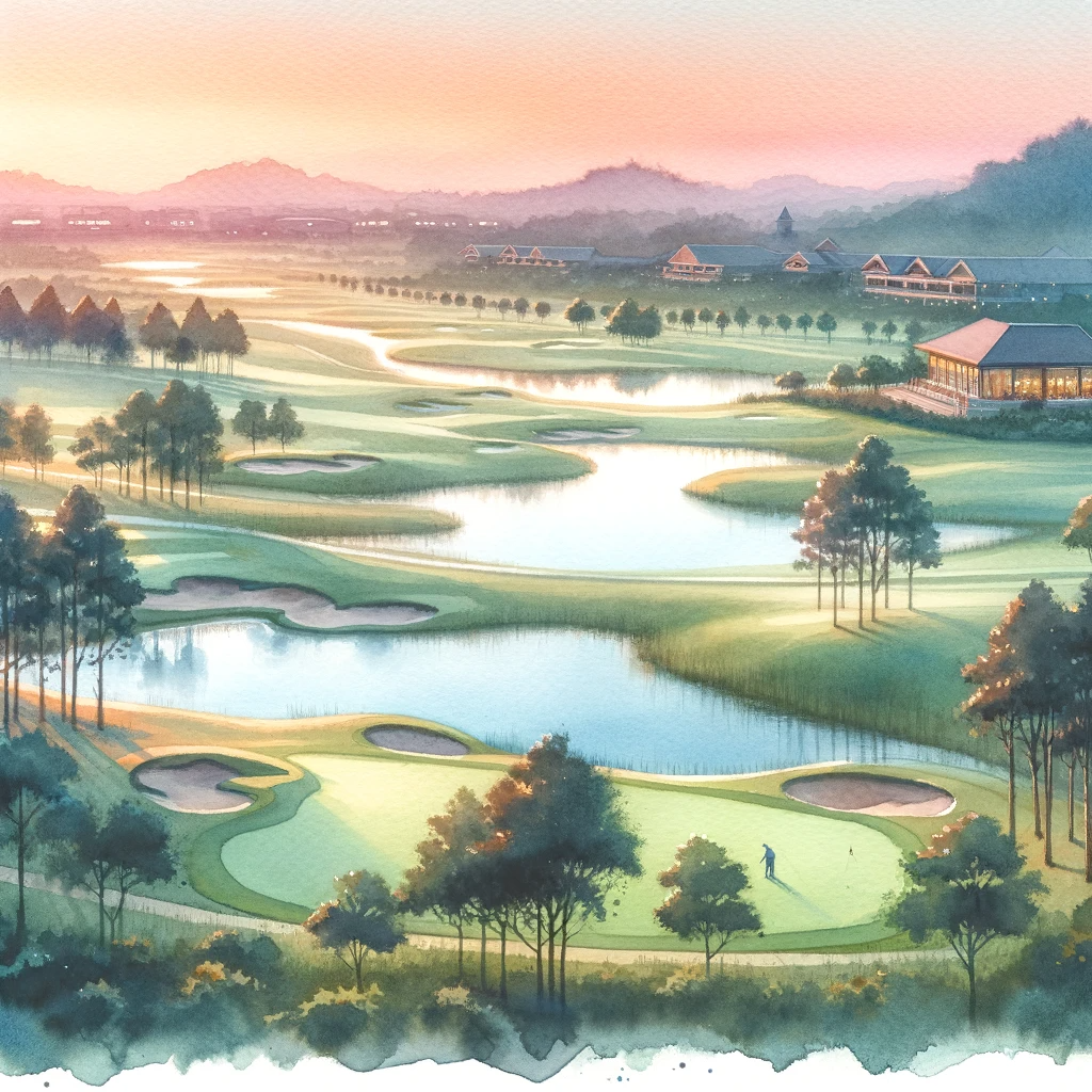 Beginner golf clubs essential guide