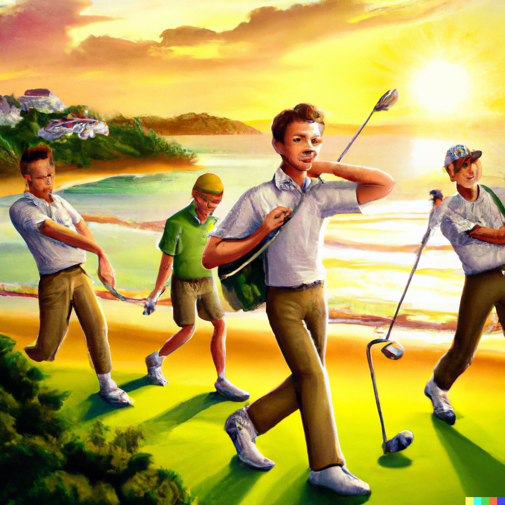 Find out how to enjoy affordable golf without breaking the bank. Learn tips and tricks to stay within your budget while having fun on the course.