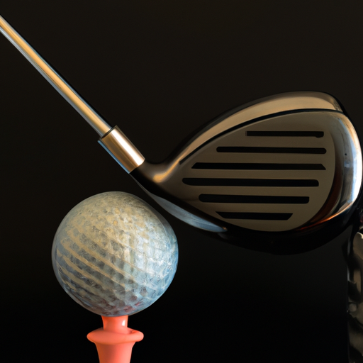 Budget Golf Driver Showdown Affordable Option for Maximum Performance
