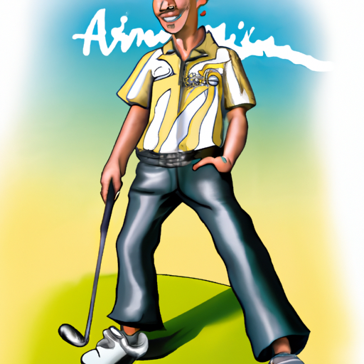 Master your golf game with our guide on left-handed golf swing tips. Improve your swing and impress your buddies on the course.