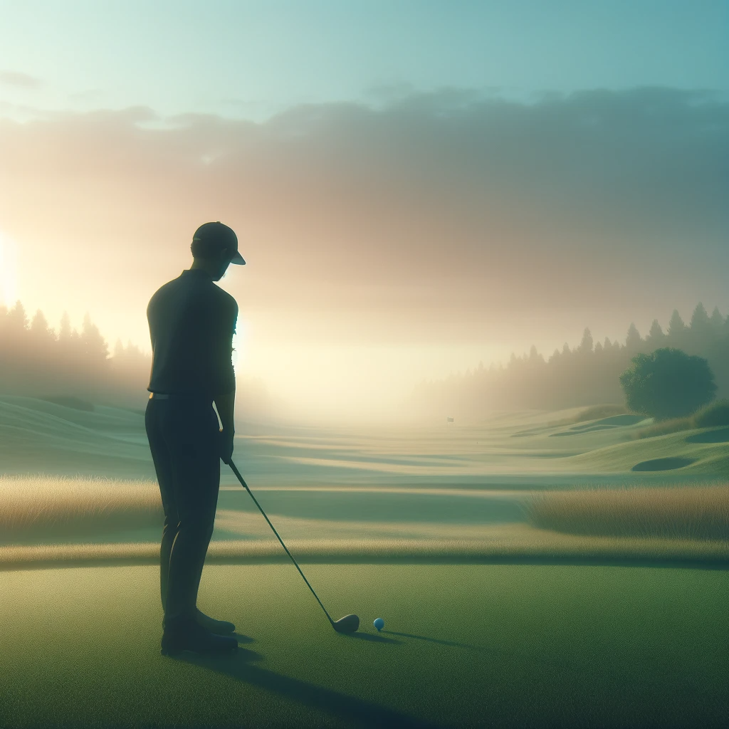 Chrome Soft Truvis in play