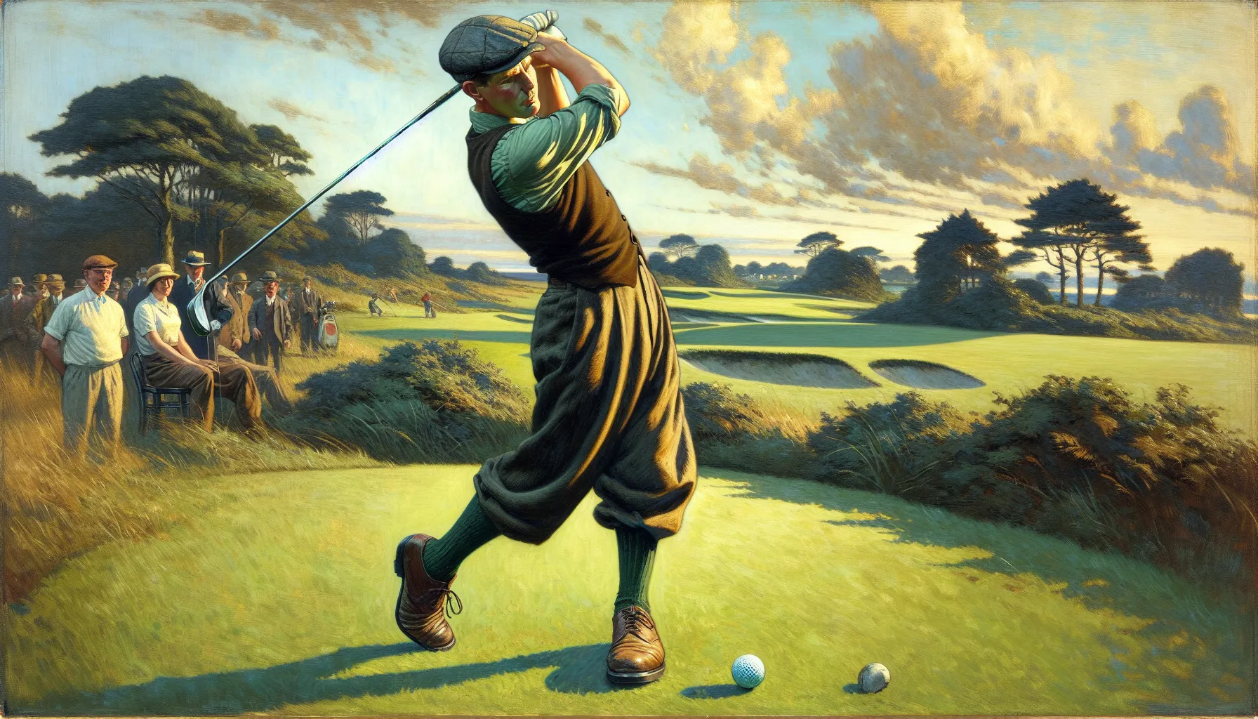 Discover strategies to improve your golf game, from fundamentals to advanced techniques. Transform your weekend rounds and start impressing your buddies.