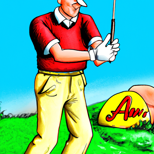 Discover how mastering the wrist hinge in golf can transform your game. Unleash your true potential with our comprehensive guide.