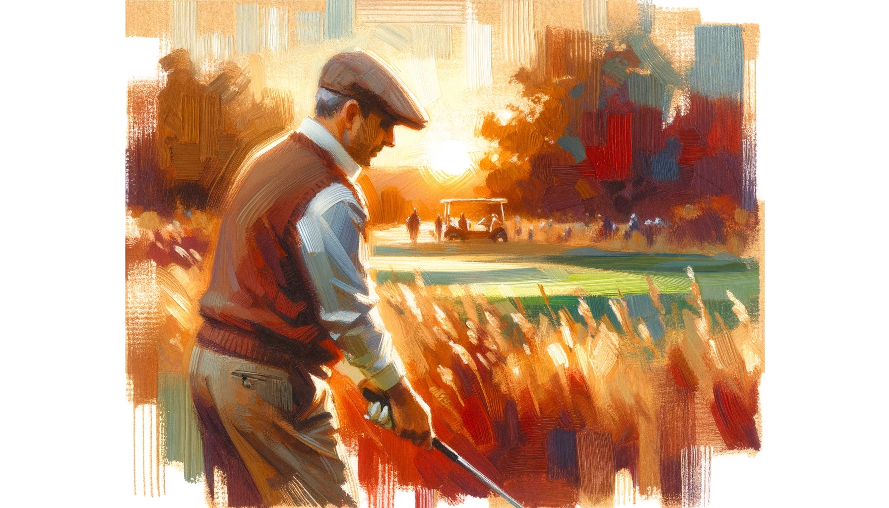 Unlock your potential in golf by developing fundamental skills. This guide offers practical tips and insights to improve your game.