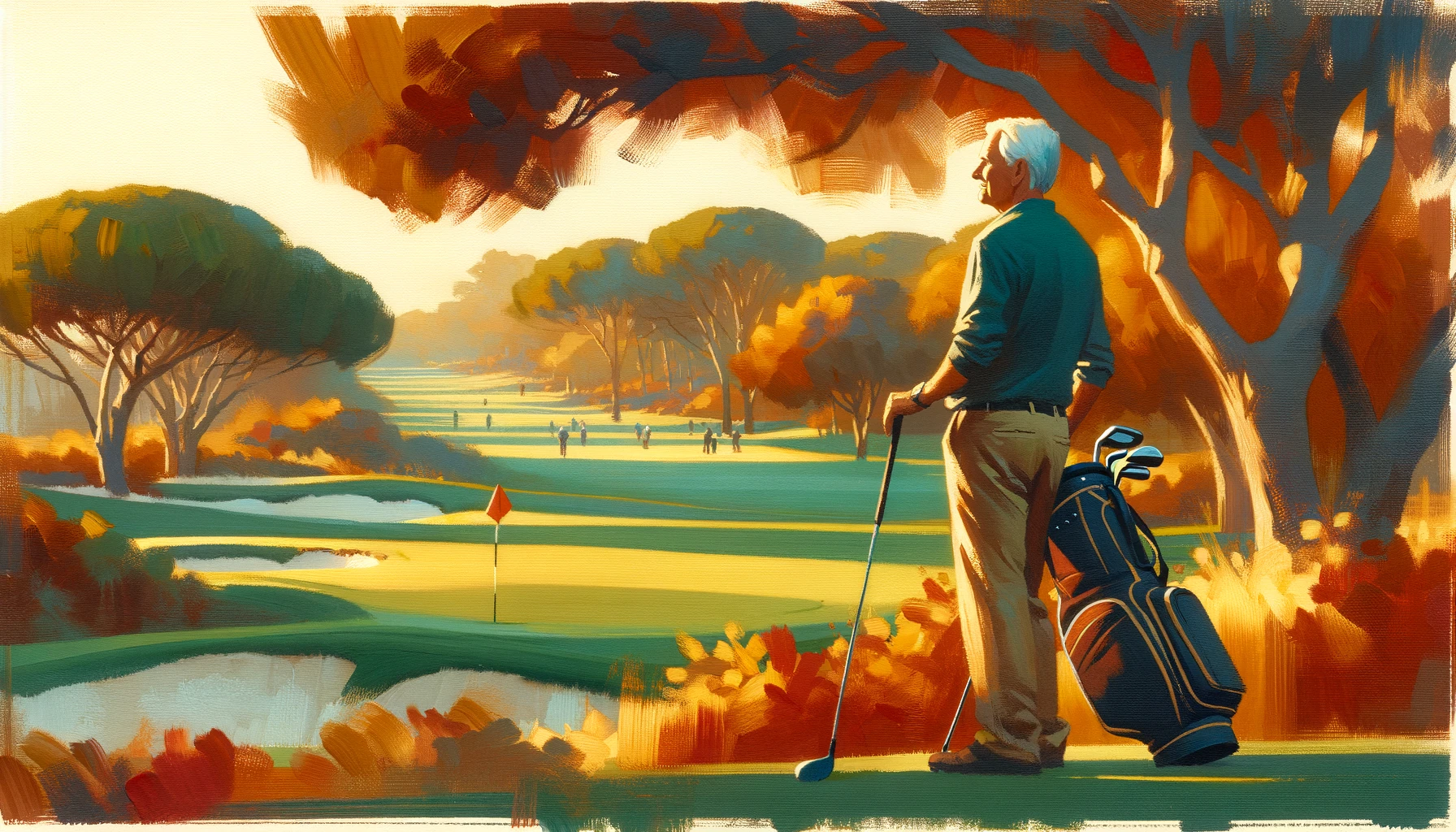 Discover if golf lessons can really improve your game in this detailed guide.