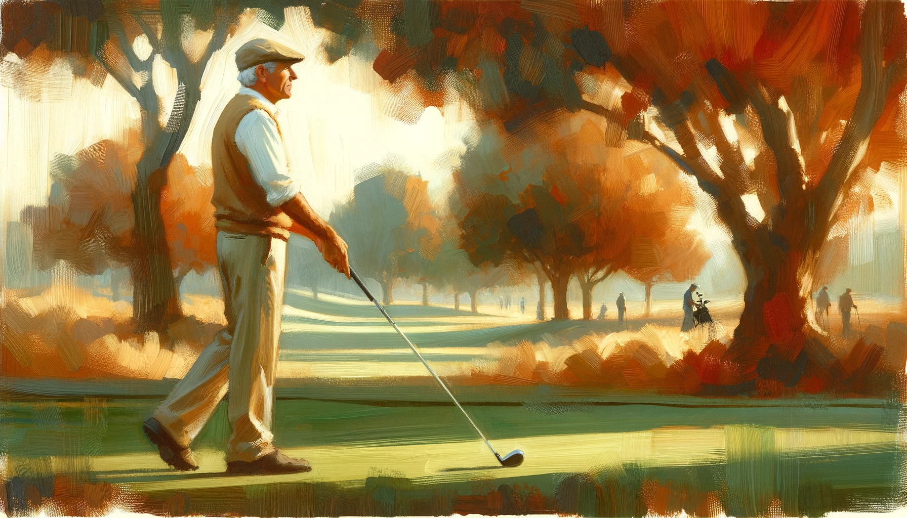 Do golf lessons help golfer swing analysis