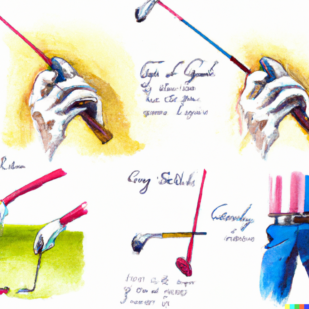 The Golf Swing Explained Quest For The Perfect Golf Swing