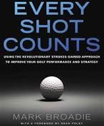 Every Shot Counts book cover
