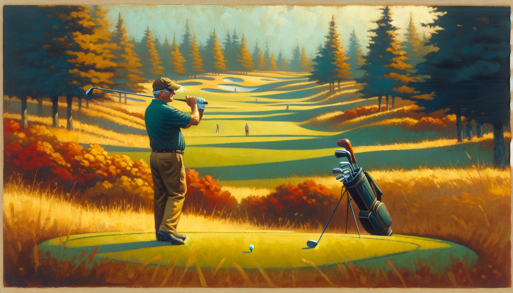 Play golf for less with these tips and tricks to enjoy cheap golf without sacrificing the fun and excitement!