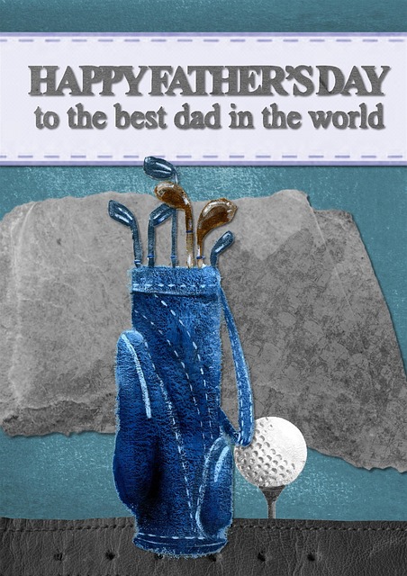 Father's day golf gifts.