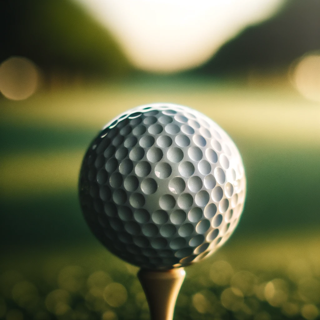 Discover the Secrets Behind Golf Ball Dimples and Enhance Your Game Today!