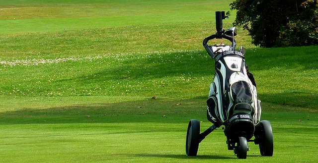 Helping you find the best golf bag for you. Here I tell you about golf cart bags, its features and its benefits.
