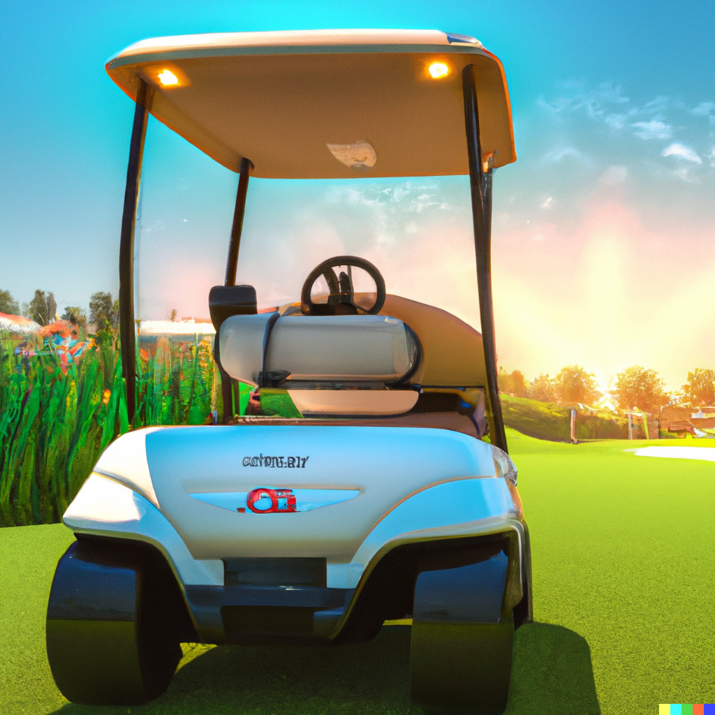 Find the perfect used golf cart for your needs! Learn how much the cheapest golf cart is, if they hold their value, and their average life span.