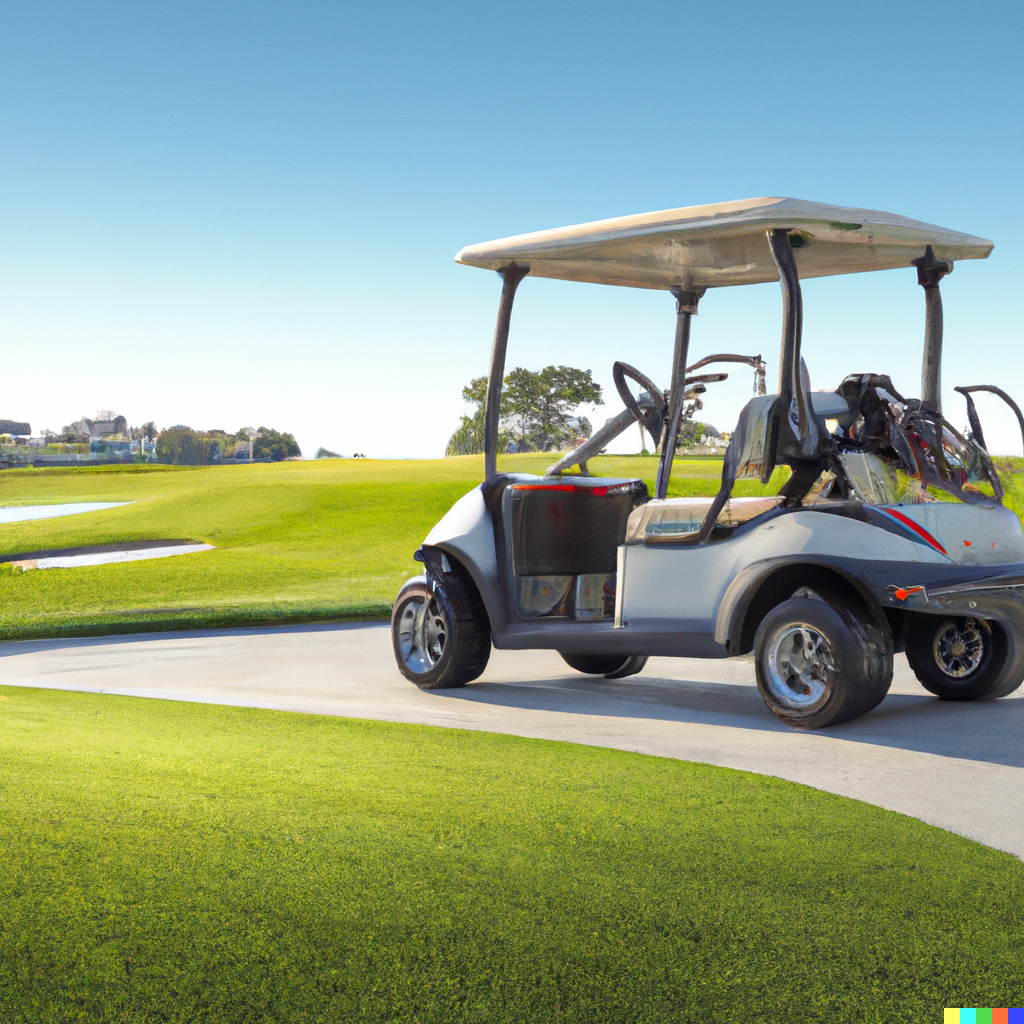 Ensure durability when purchasing a golf cart. Don't be swayed by aesthetics alone. Explore essential tips for a lasting investment in our guide.