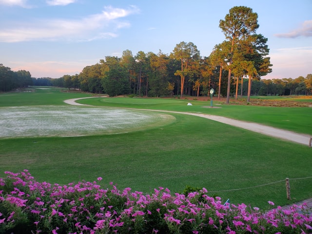 Golf impact bag training is highly effective and helps golfers of all abilities improve their swing and to find the right impact position.