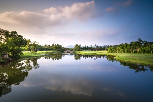 Learn more about golf holidays, where and when to go, and many other interesting facts.