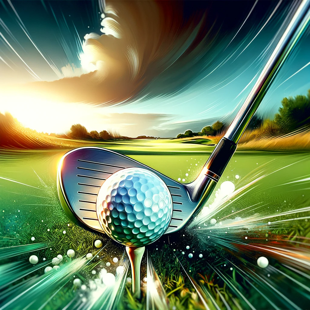 Golf swing improvement strategies Golf swing improvement strategies
