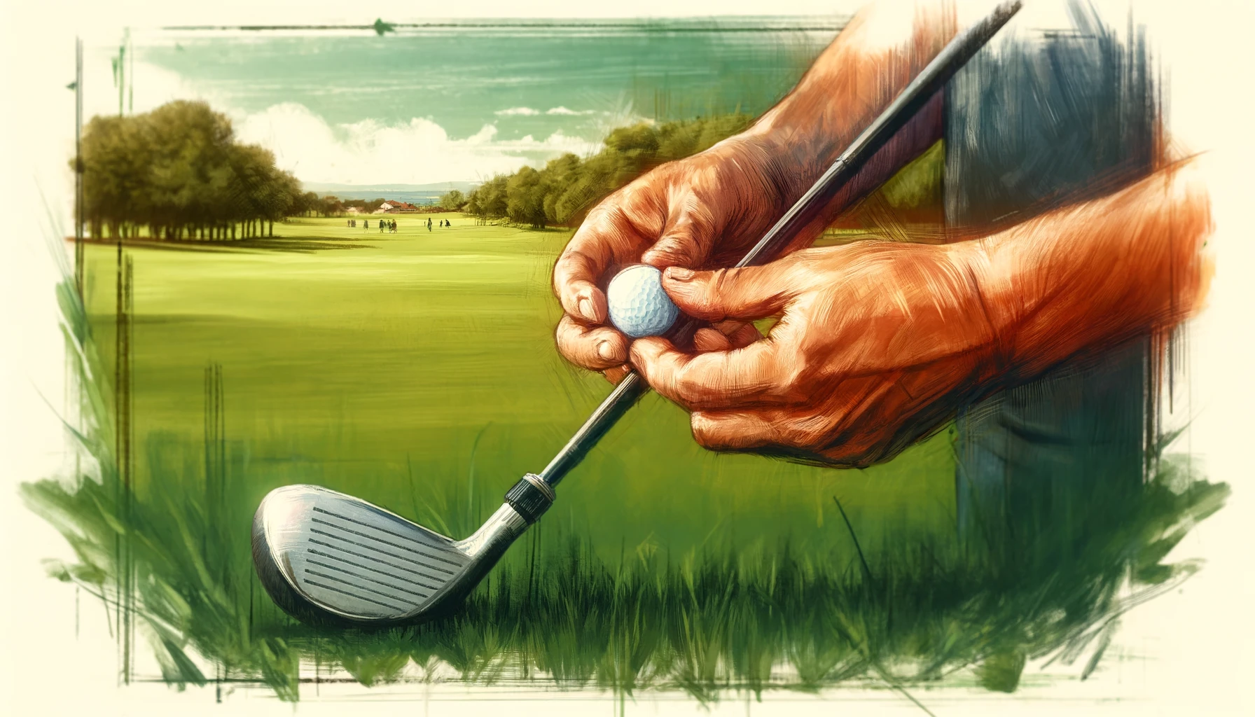 Learn how to fix a golf slice with our proven techniques. Improve your grip, posture, and swing path for straighter, longer shots.